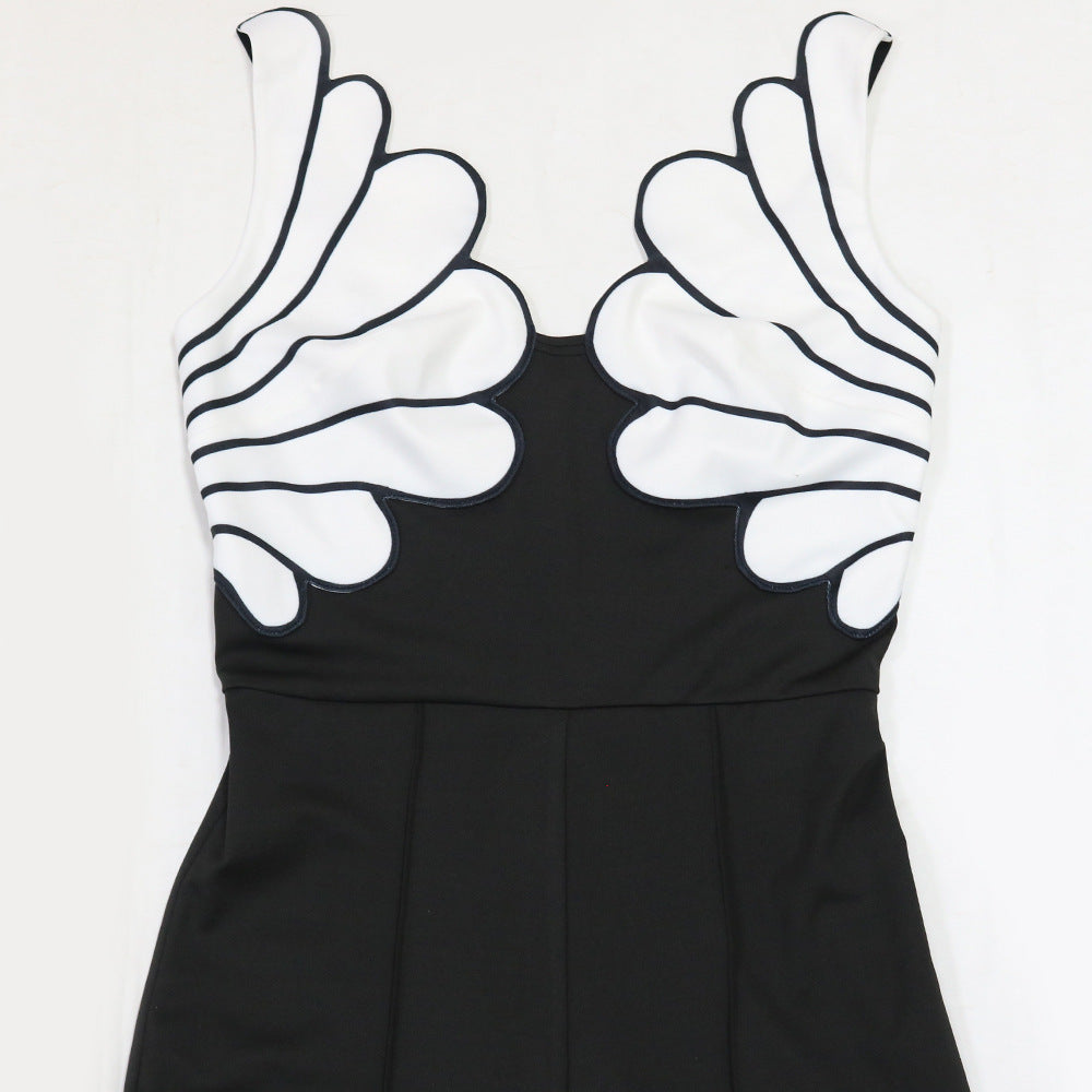 Women's Clothes Casual Sexy Jumpsuit Outfits