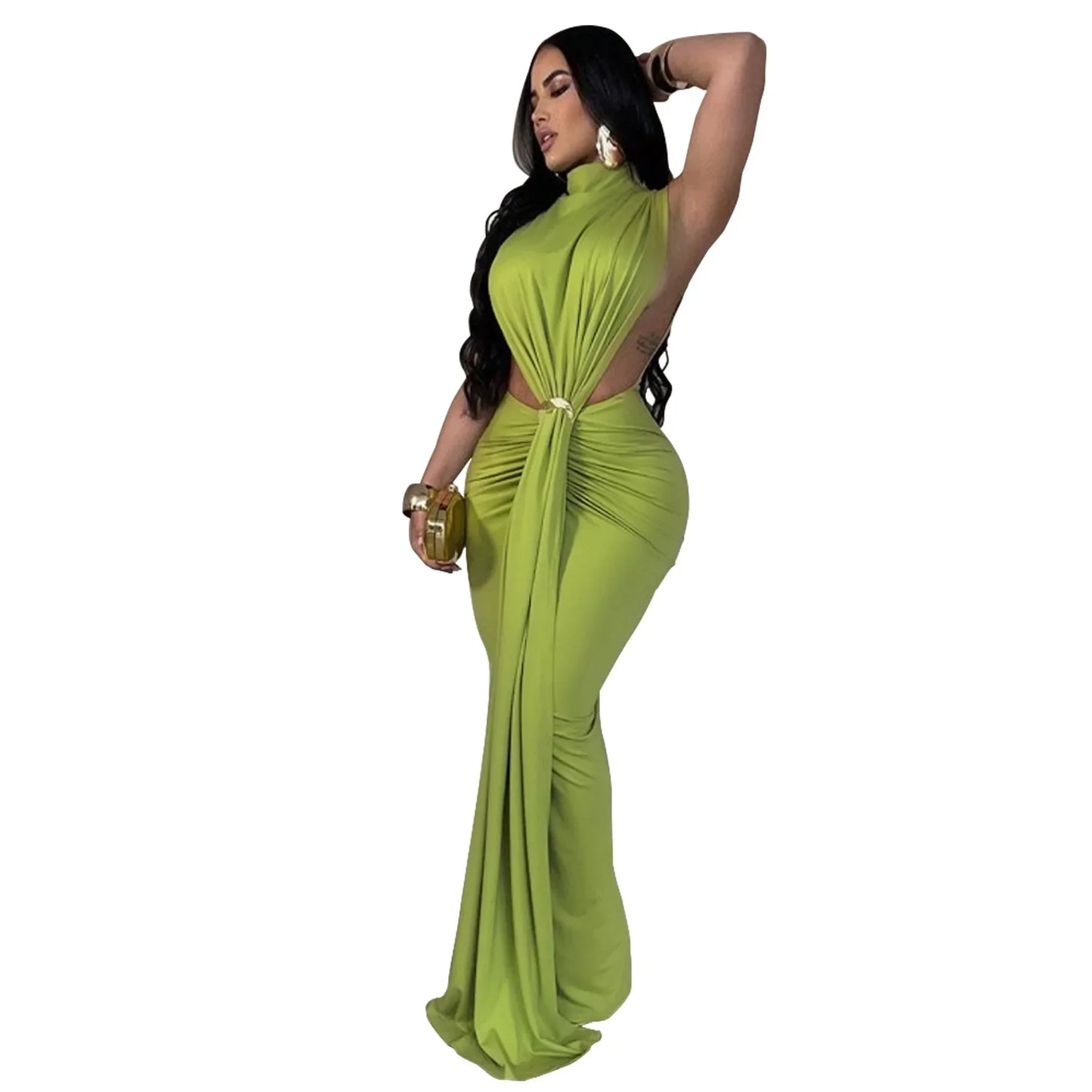 Blondie Beautiful Dress