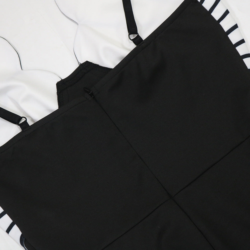 Women's Clothes Casual Sexy Jumpsuit Outfits