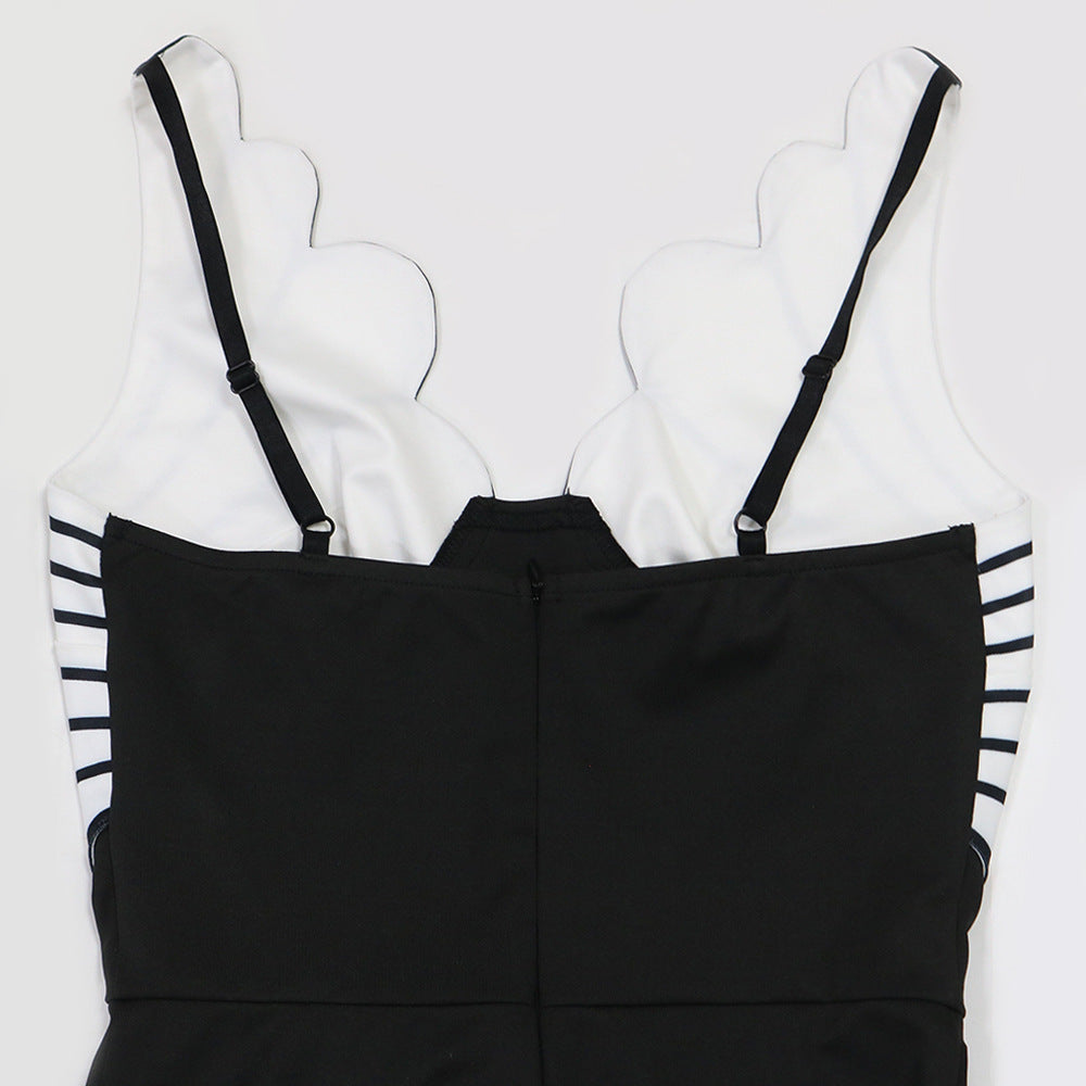 Women's Clothes Casual Sexy Jumpsuit Outfits