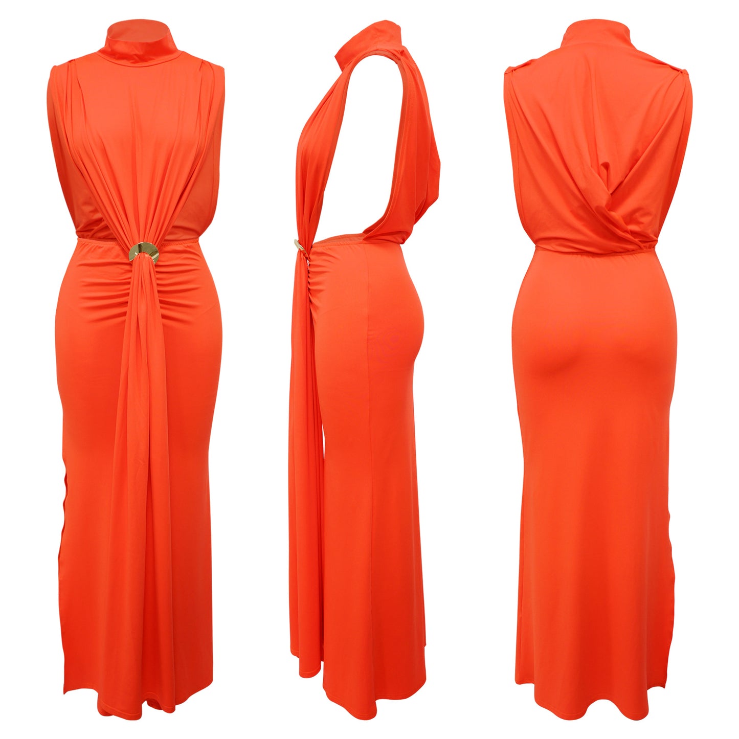 Blondie Beautiful Dress