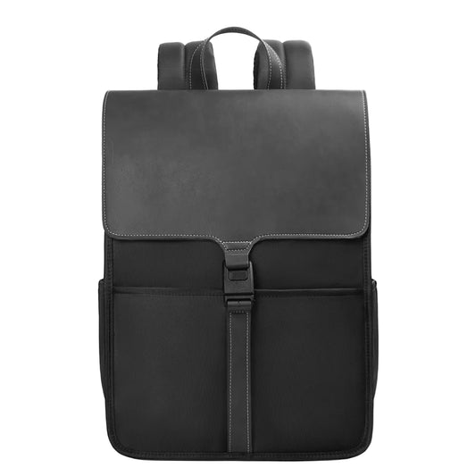 Men's Casual Backpack Business 15.6“ Laptop Male Pack School Student Bag Waterproof Large Capacity Women Backpacks