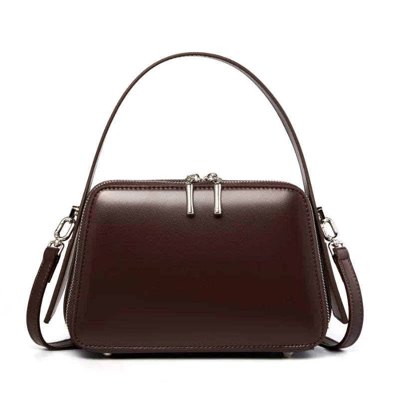 handbags women vintage shoulder bag female crossbody bags luxury high quality 2025