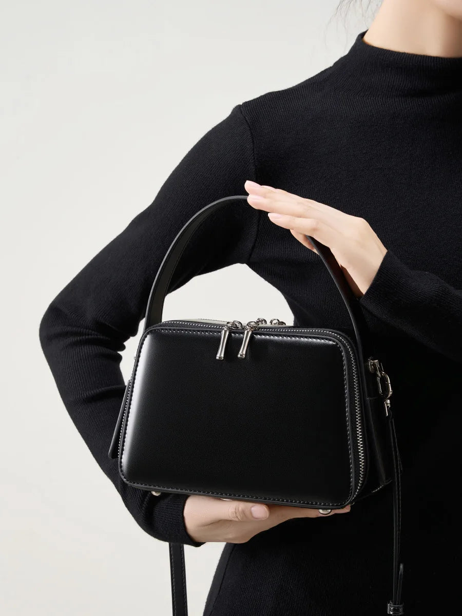 handbags women vintage shoulder bag female crossbody bags luxury high quality 2025