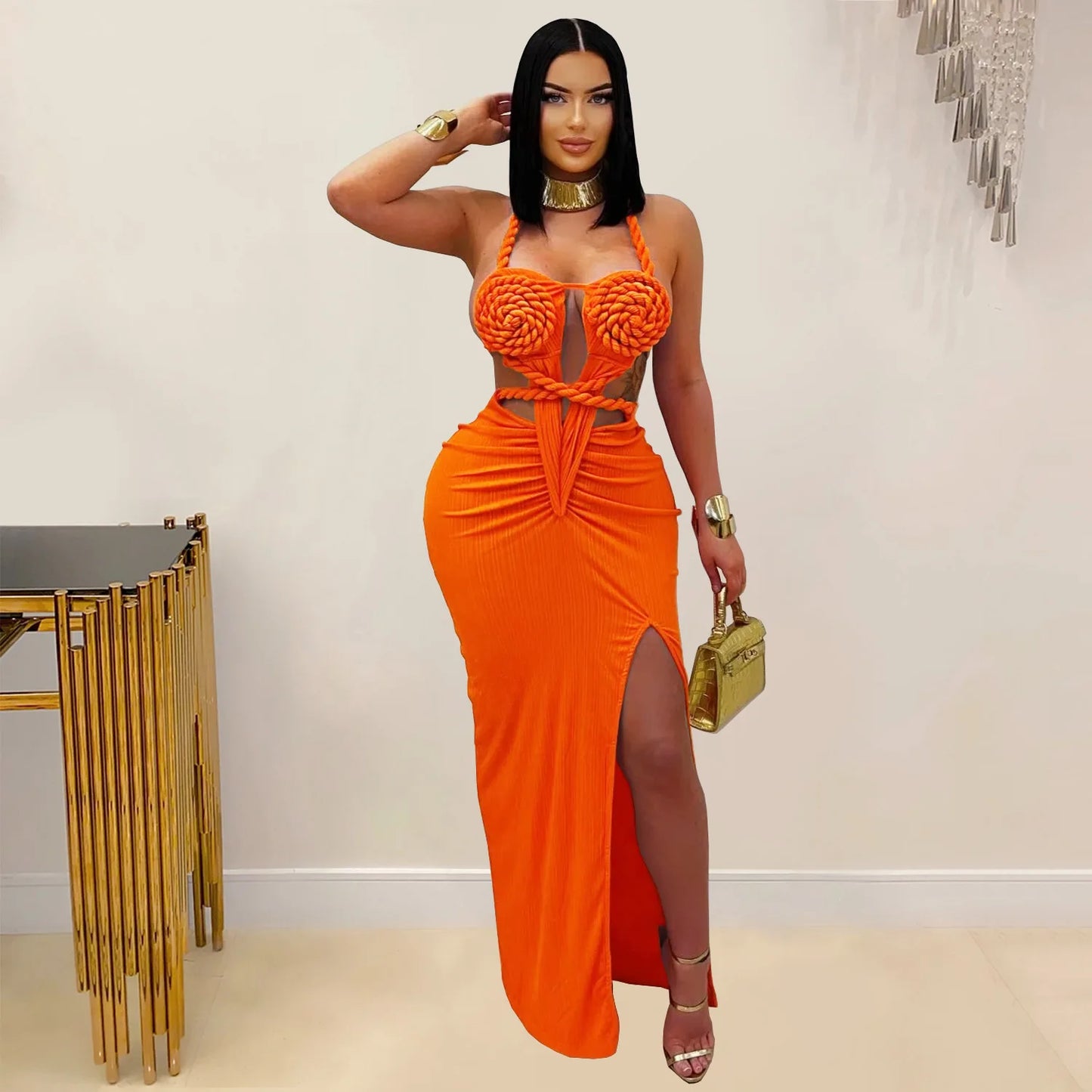 Women Party Dress