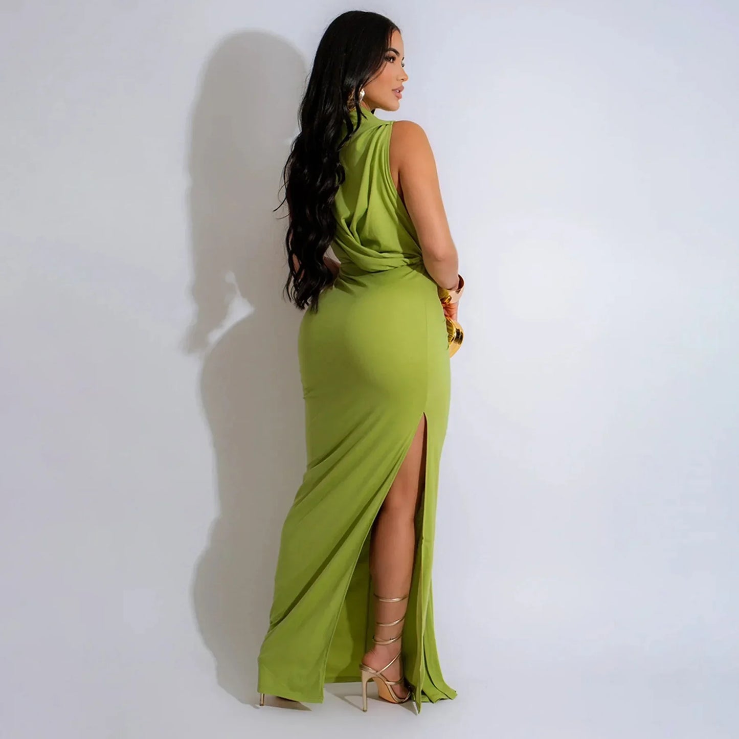 Blondie Beautiful Dress