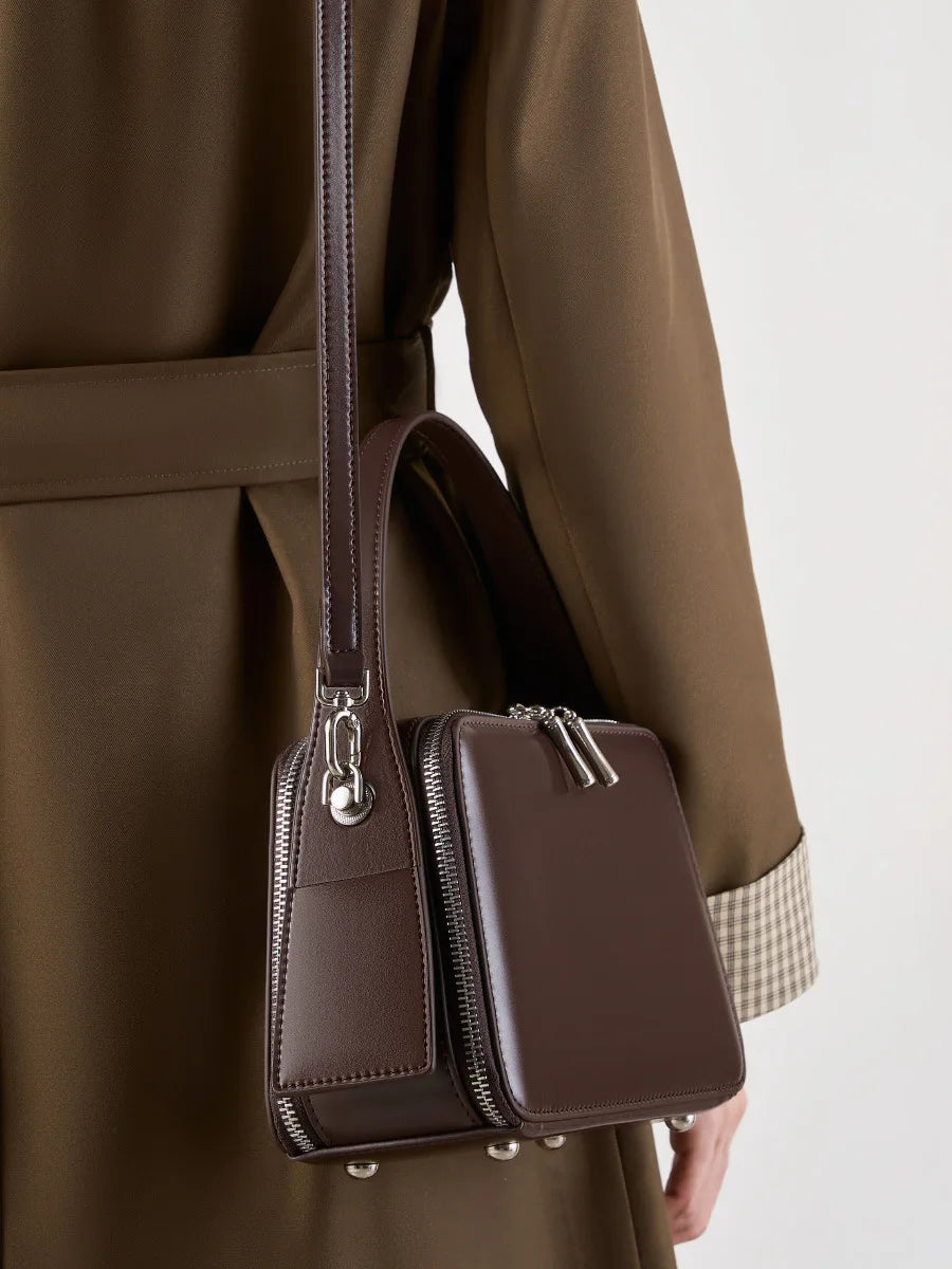 handbags women vintage shoulder bag female crossbody bags luxury high quality 2025