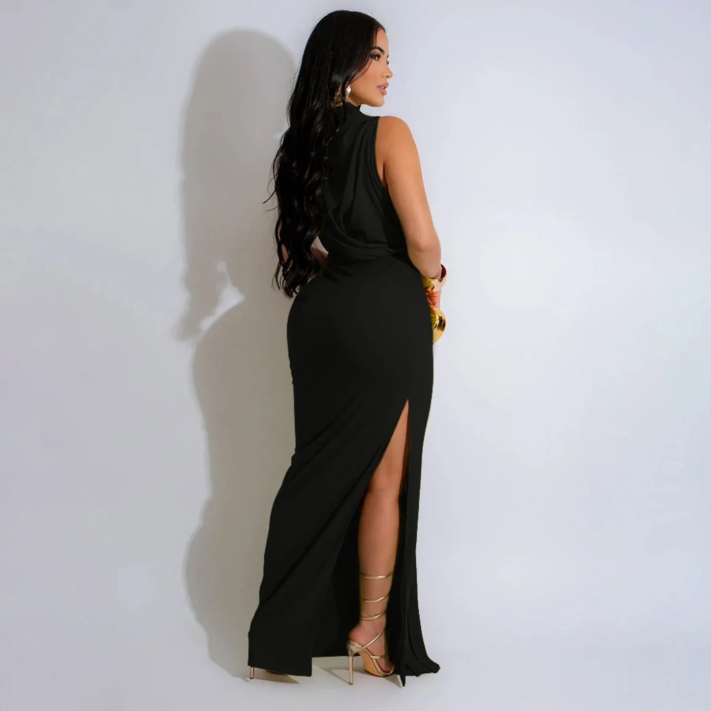 Blondie Beautiful Dress