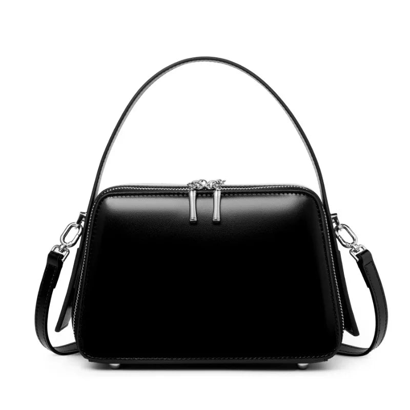 handbags women vintage shoulder bag female crossbody bags luxury high quality 2025