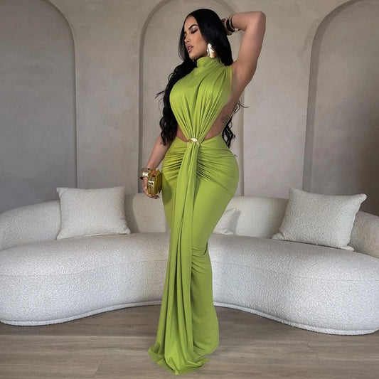 Blondie Beautiful Dress